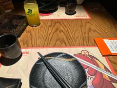 -玉川屋·深夜食堂居酒屋(柳巷店)