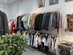 -云城照相馆(龙湖雨山天街店)