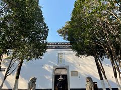 -包公祠