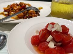 -锦庐道地川菜(来福士店)