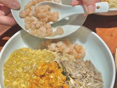 -裕兴记•蟹黄面馆(人民广场店)