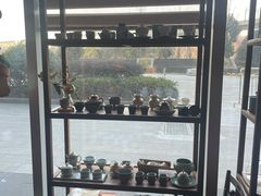 -觉藏茶社(博地影秀城店)