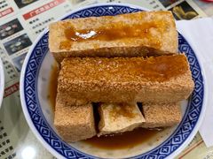 -捷信牛奶甜品世家(柳巷店)