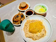 -松鹤楼·苏式汤面(虹桥天地店)