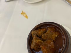 -成桂西餐厅·42年的味道(五大道疙瘩楼店)