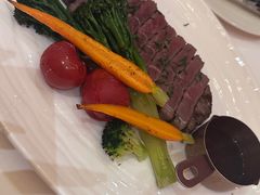 -Osteria Garden 生蚝花园餐厅(原进贤路店)