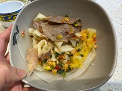 -九寨沟特色牦牛肉汤锅