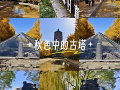 -玲珑塔公园