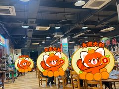 -鹅来顺·顺德火焰醉鹅(天平架分店)