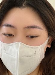 -本小姐美学·半永久纹眉野生眉