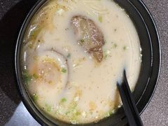 -禾绿回转寿司(万柳华联店)