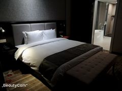 -上海浦东华美达大酒店