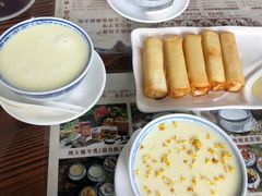 -周大娘牛乳(旧寨古村总店)
