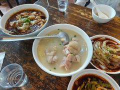 -牛王庙(龙华花园店)