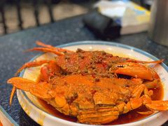 -三妹小龙虾·黄油蟹(华侨城总店)