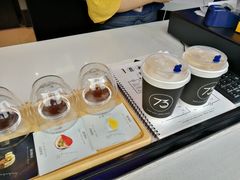 -73coffee(创智天地店)