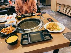 -火炉火自助餐(悠唐购物中心店)