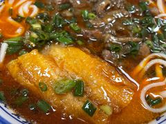 -何记鳝鱼面馆(开发区分店)