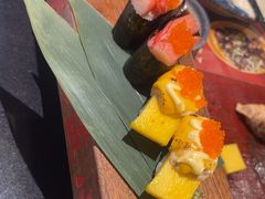 -古田居·特色寿司料理(骏欣中心店)