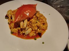 -将相和·海鲜蒸饺大连菜