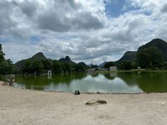 -Club Med地中海俱乐部·桂林度假村