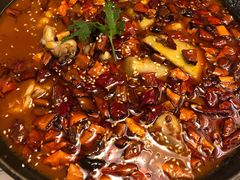 -付掌柜在成都·热炒砂锅集(金禾店)
