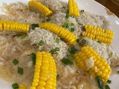 -谷山小院(怡园店)