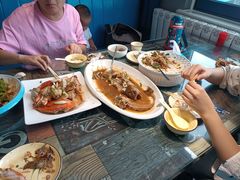 -小红鲸·海鲜餐厅(轸大路店)
