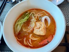 -滙壹西餐厅·厦门华尔道夫酒店