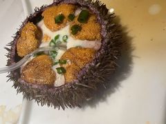 -苏大嘴蒸汽海鲜·海胆蒸饺(中山广场店)