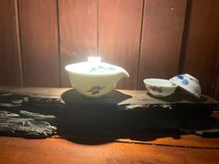 -足本纪·足道 SPA 简餐 小吃(文三西路店)