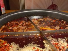 -陈眼镜火锅(总店)