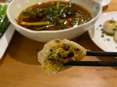 -青城山六善酒店·紫氣園中餐厅