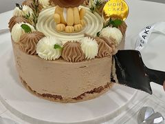 -浮光之丘MontCake生日蛋糕(科华路店)