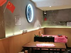 -为民烧烤吧.自贡爆炒菜(收录10年好店)