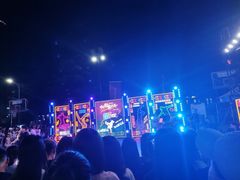 -健康路夜市