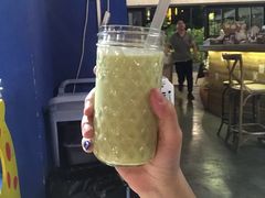 -静香HOUSE·全时段融合餐厅(七星欢乐颂店)