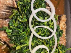 -鱼酷活鱼烤鱼(南京水游城店)