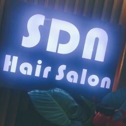门面-尚·丹尼Hair
