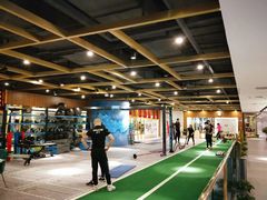 -银吉姆健身(恒隆馆)