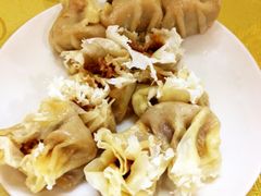 烧麦-双喜饭庄(马道坡街店)