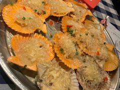 -阿妹小海鲜(下角店)