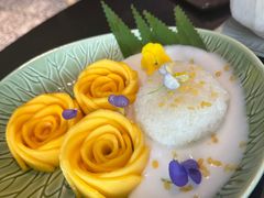 -Thai Alley泰爱里(二沙岛店)