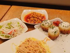 特色生煎-东泰祥生煎馆(重庆北路店)