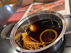 -呷哺呷哺(西单大悦城店)