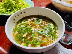 -三宽猪蹄(咸阳店)
