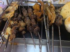 -鼎原力量东北吊炉烧烤(幸福街店)