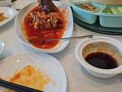-羲和雅苑•北京烤鸭(瑞吉店)