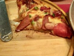 -托斯卡纳烘焙意大利餐厅(五天地店)