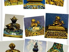 -承德避暑山庄景区